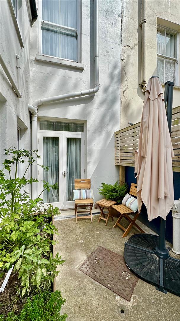 Southwater Road, St Leonards On Sea